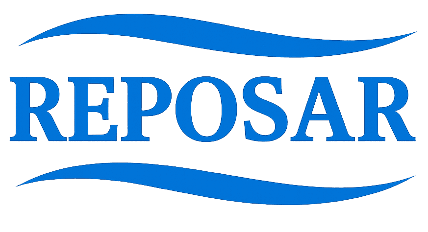 Reposar